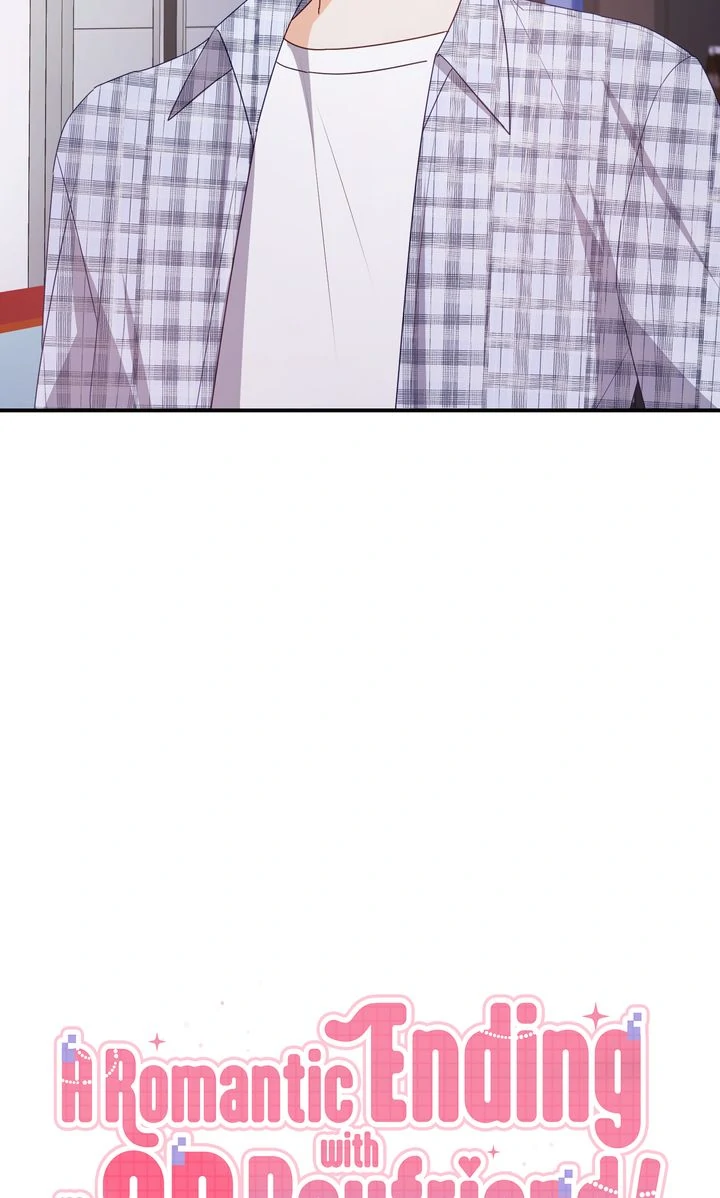 A Romantic Ending with My 2D Boyfriend! Chapter 29 - page 3