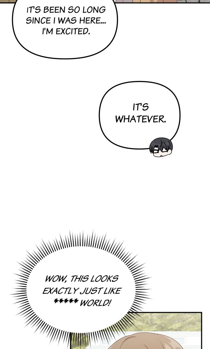 A Romantic Ending with My 2D Boyfriend! Chapter 29 - page 37