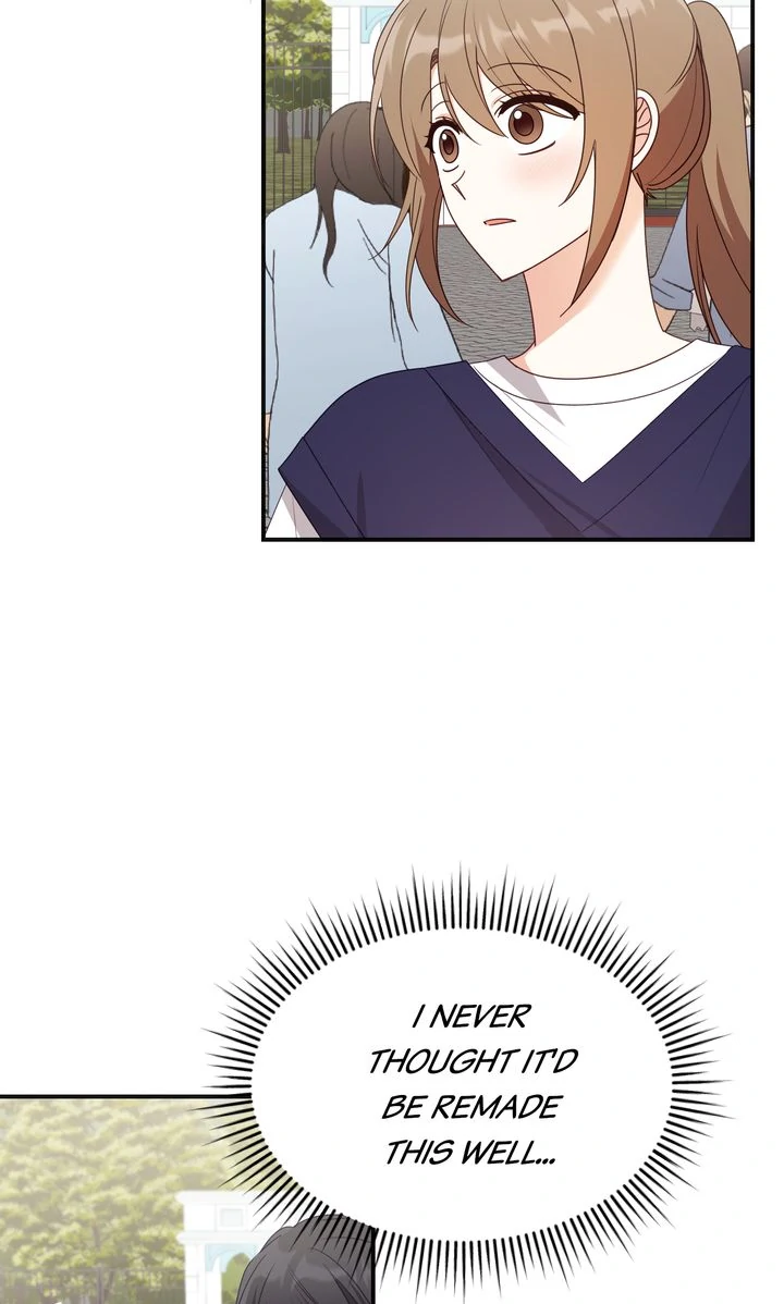 A Romantic Ending with My 2D Boyfriend! Chapter 29 - page 38