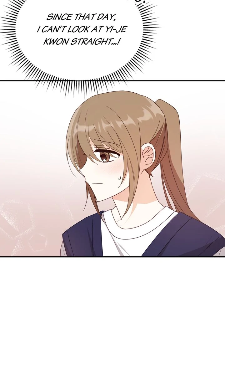 A Romantic Ending with My 2D Boyfriend! Chapter 29 - page 40