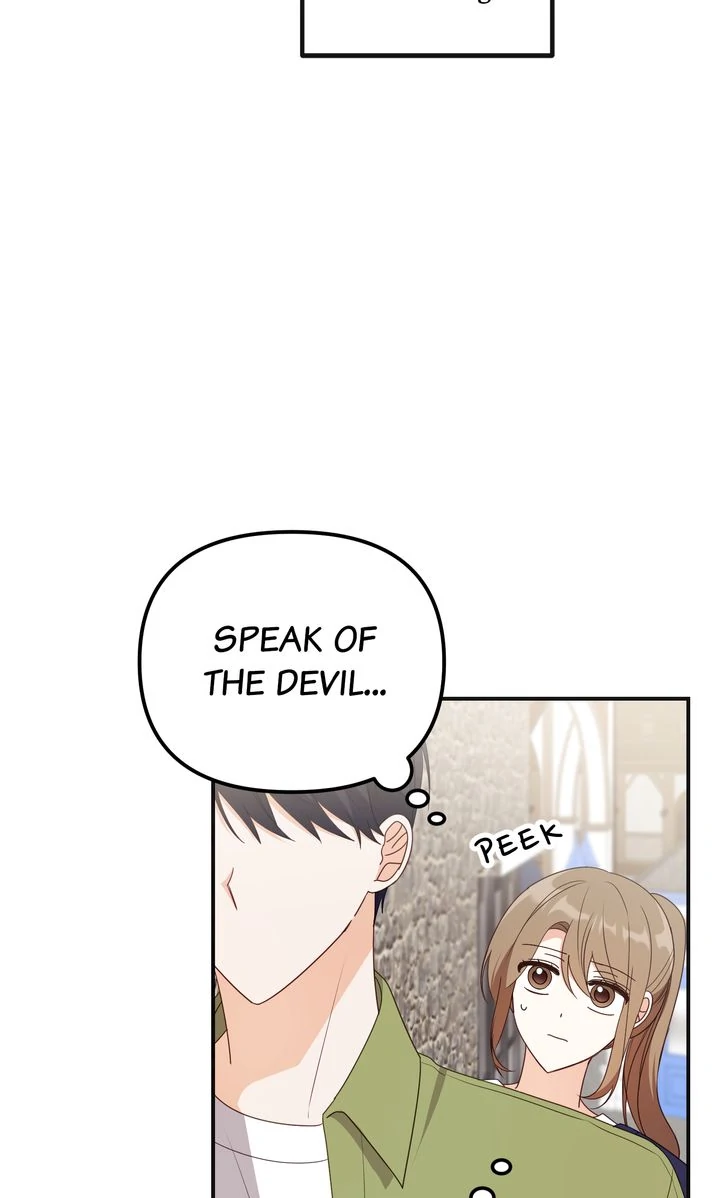 A Romantic Ending with My 2D Boyfriend! Chapter 29 - page 44