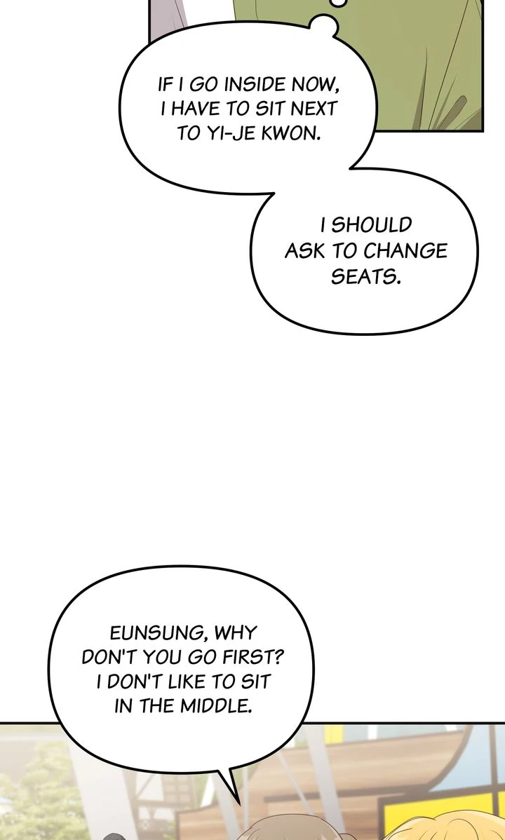 A Romantic Ending with My 2D Boyfriend! Chapter 29 - page 45