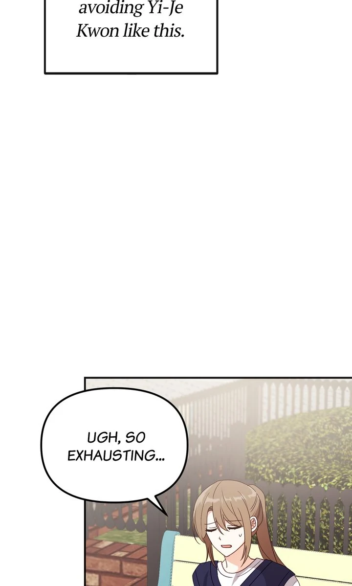 A Romantic Ending with My 2D Boyfriend! Chapter 29 - page 50