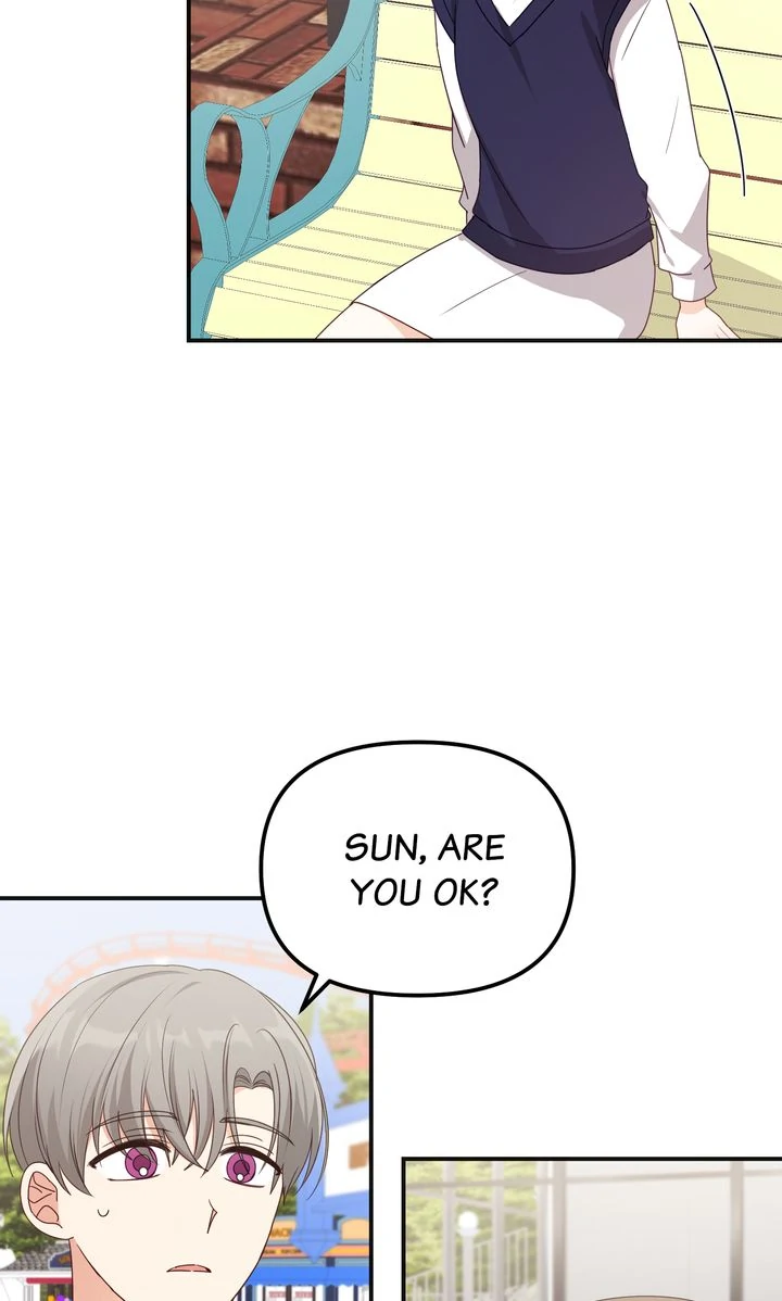 A Romantic Ending with My 2D Boyfriend! Chapter 29 - page 51