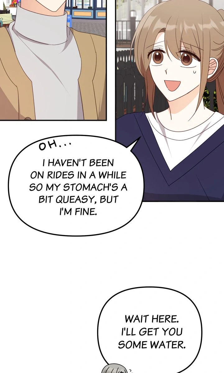 A Romantic Ending with My 2D Boyfriend! Chapter 29 - page 52