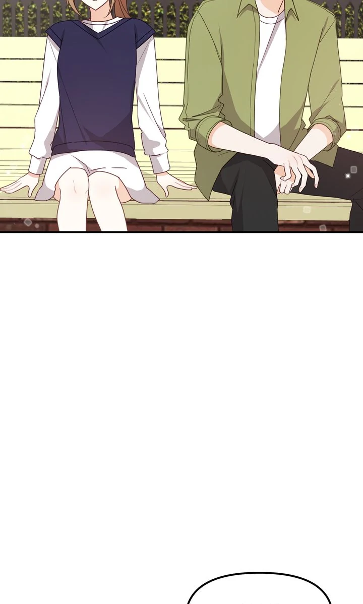 A Romantic Ending with My 2D Boyfriend! Chapter 29 - page 56