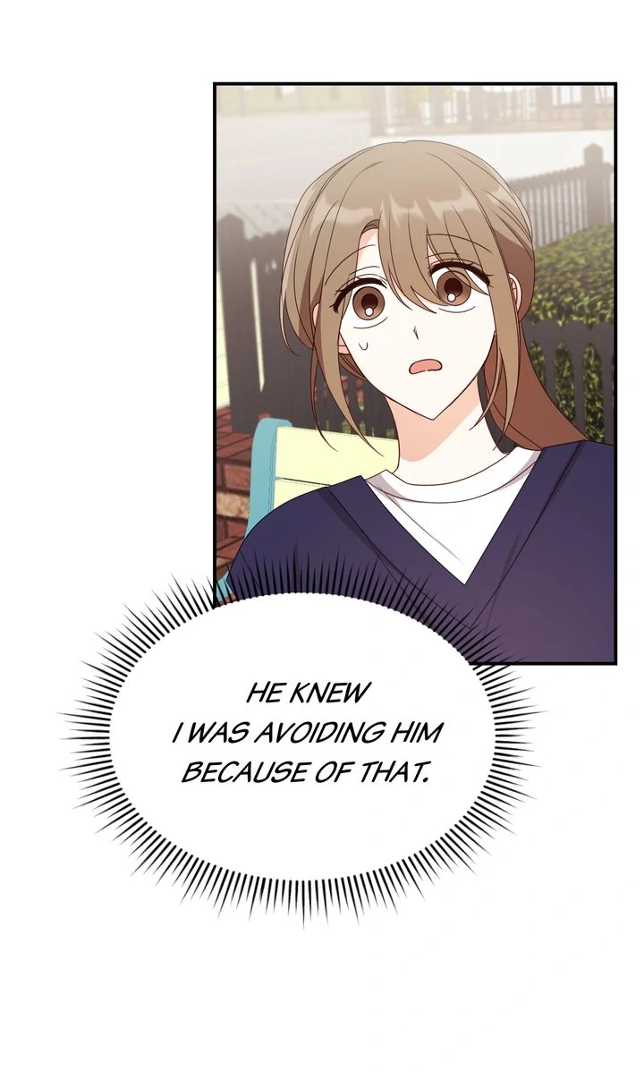 A Romantic Ending with My 2D Boyfriend! Chapter 29 - page 58