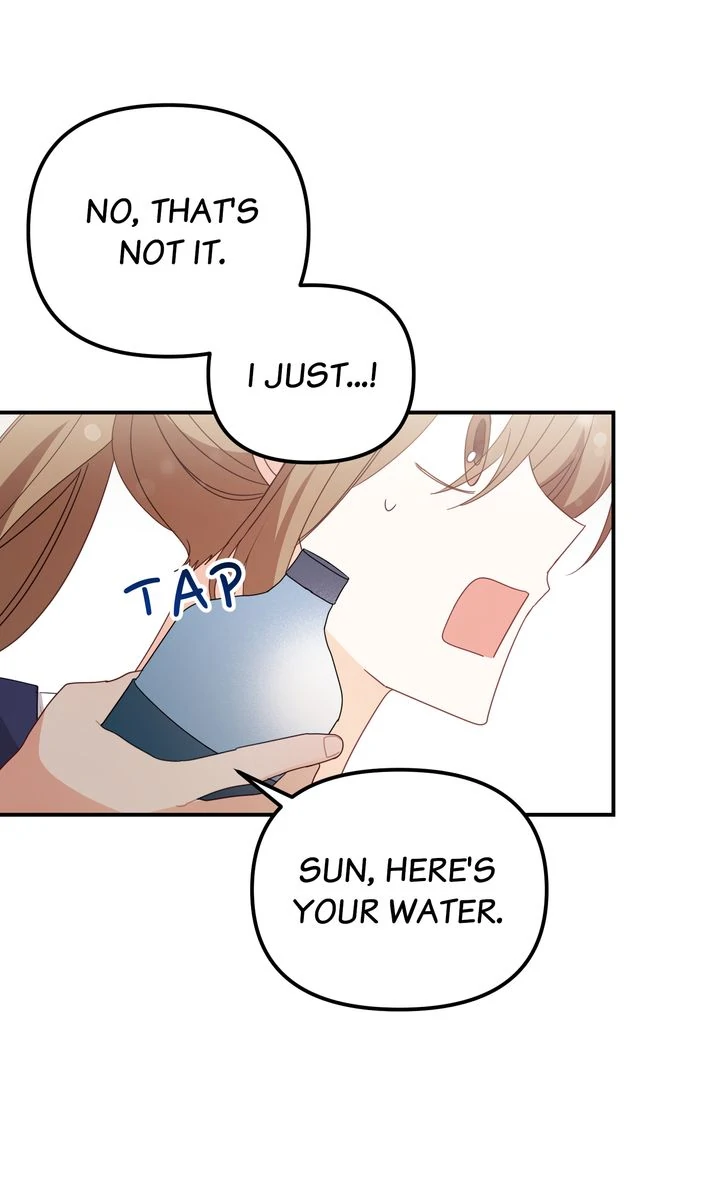 A Romantic Ending with My 2D Boyfriend! Chapter 29 - page 60