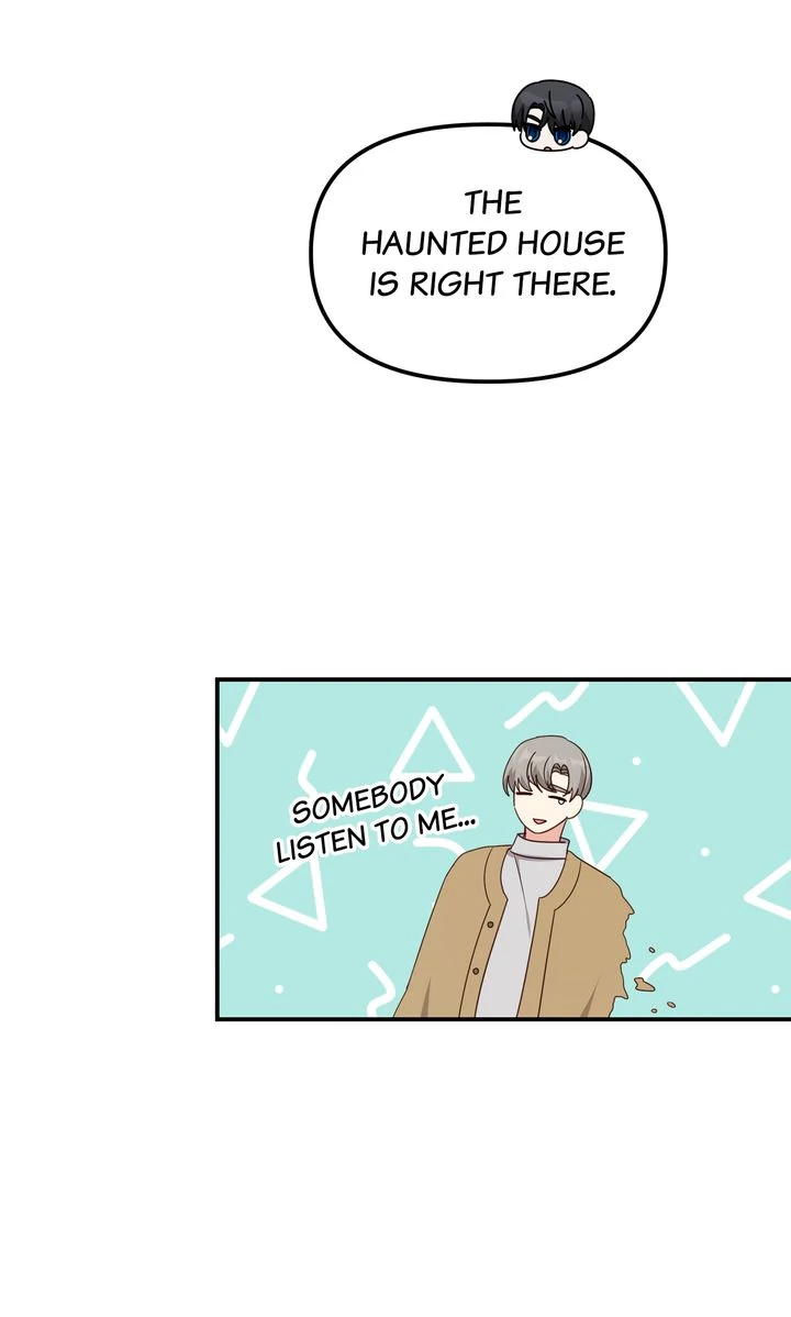 A Romantic Ending with My 2D Boyfriend! Chapter 29 - page 64