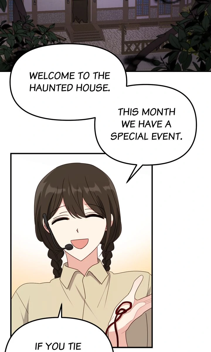 A Romantic Ending with My 2D Boyfriend! Chapter 29 - page 66