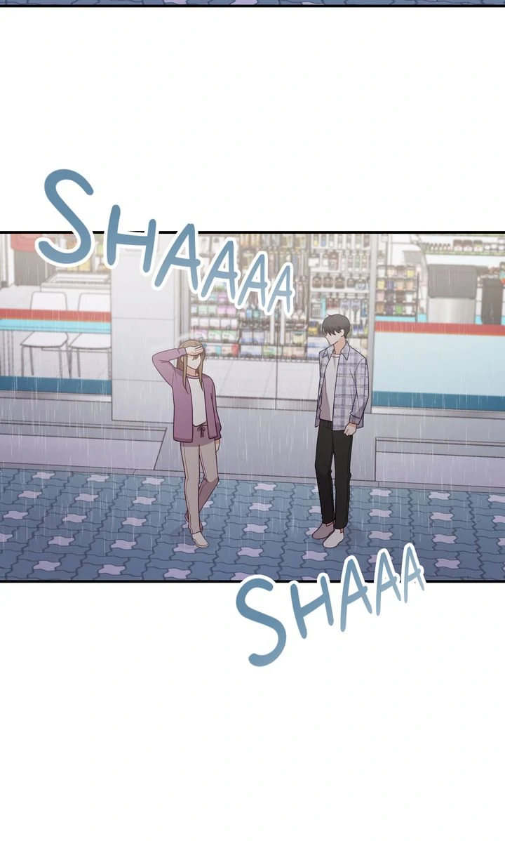 A Romantic Ending with My 2D Boyfriend! Chapter 29 - page 7