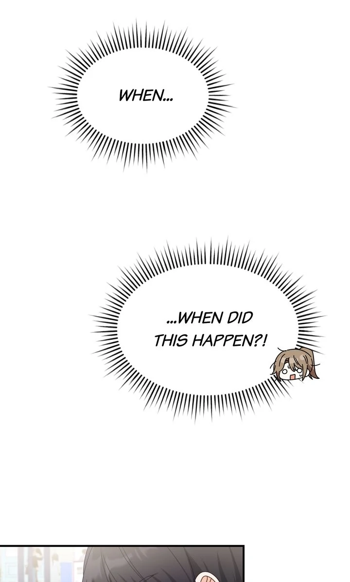 A Romantic Ending with My 2D Boyfriend! Chapter 29 - page 77