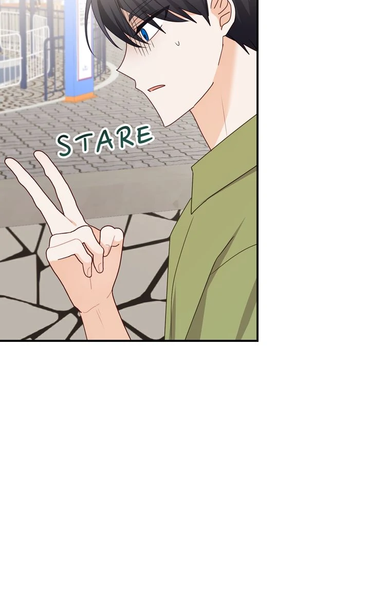 A Romantic Ending with My 2D Boyfriend! Chapter 29 - page 78