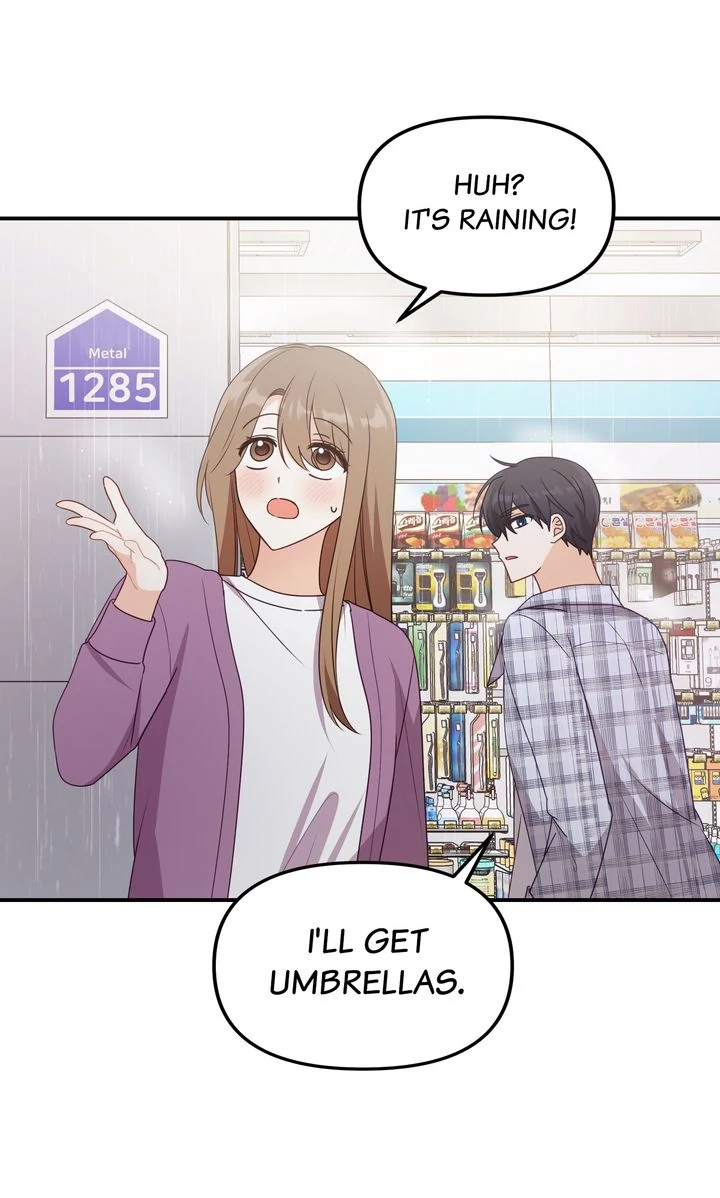 A Romantic Ending with My 2D Boyfriend! Chapter 29 - page 8