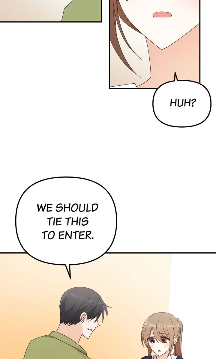 A Romantic Ending with My 2D Boyfriend! Chapter 29 - page 81