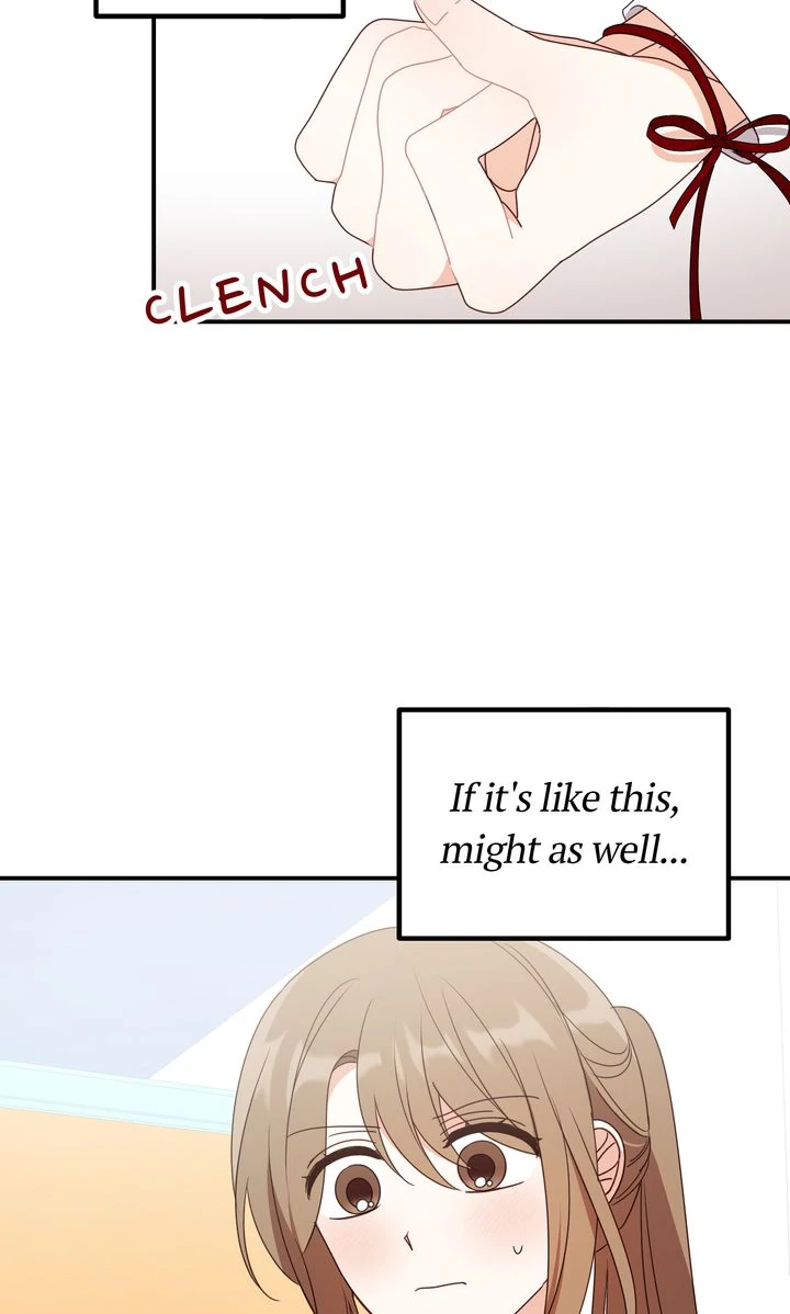 A Romantic Ending with My 2D Boyfriend! Chapter 29 - page 85