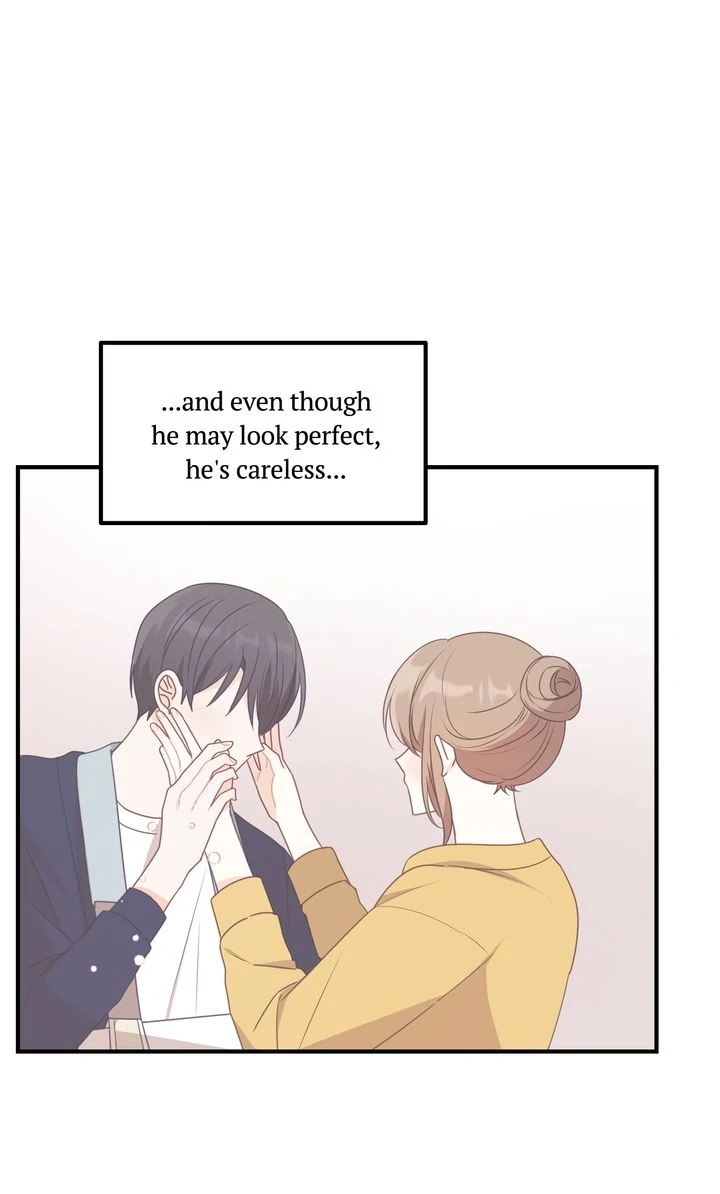 A Romantic Ending with My 2D Boyfriend! Chapter 31 - page 15