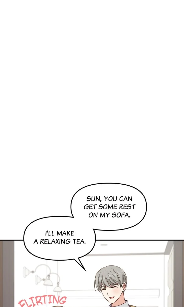 A Romantic Ending with My 2D Boyfriend! Chapter 32 - page 10