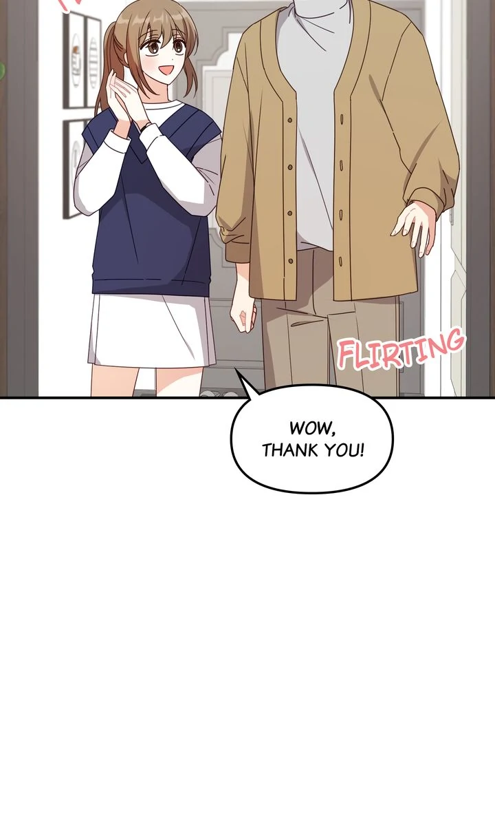A Romantic Ending with My 2D Boyfriend! Chapter 32 - page 11