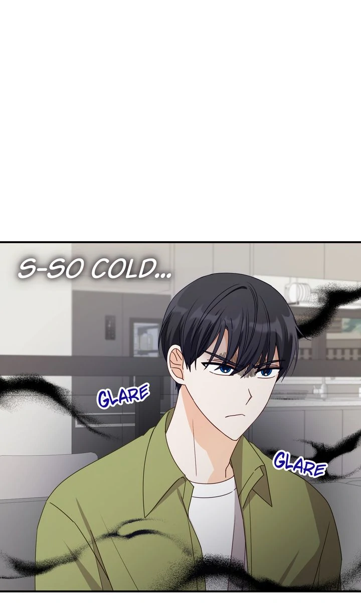 A Romantic Ending with My 2D Boyfriend! Chapter 32 - page 13