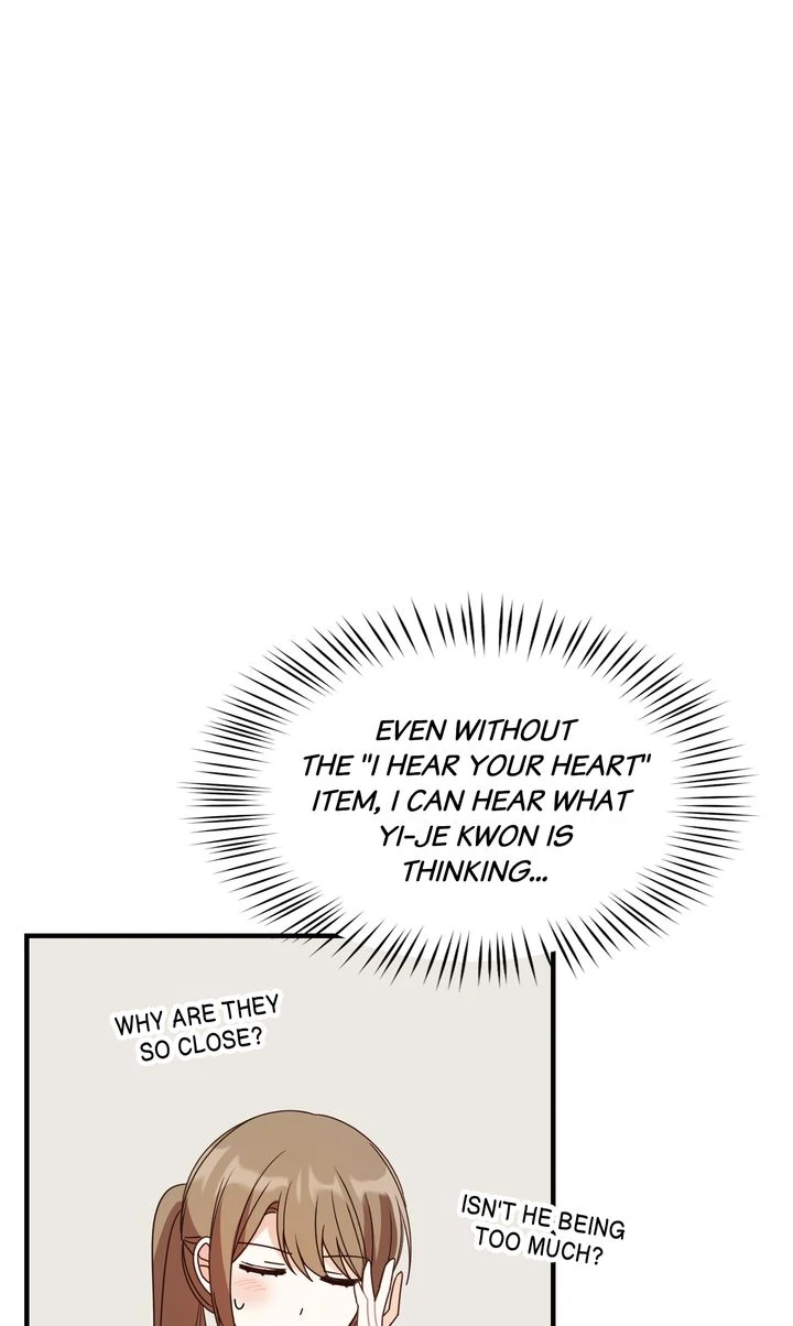 A Romantic Ending with My 2D Boyfriend! Chapter 32 - page 14