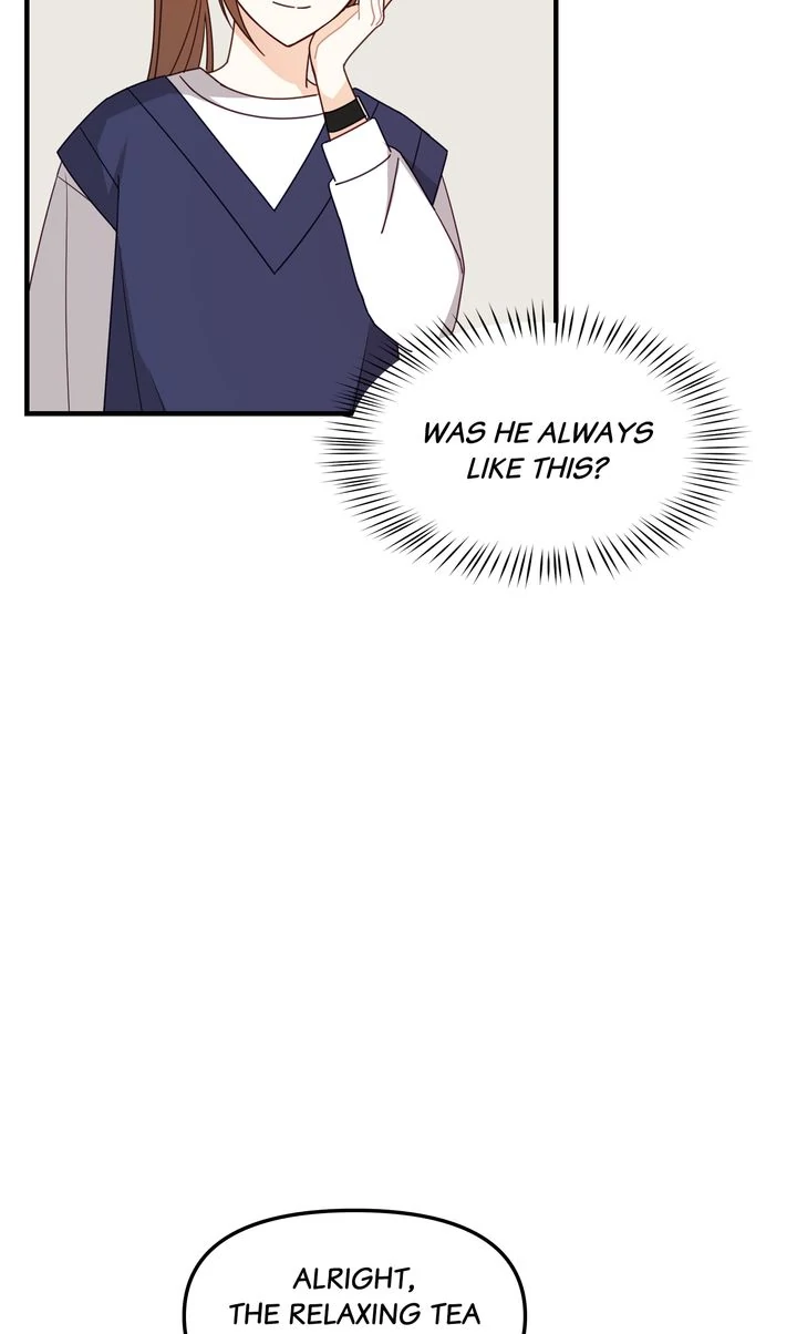 A Romantic Ending with My 2D Boyfriend! Chapter 32 - page 15