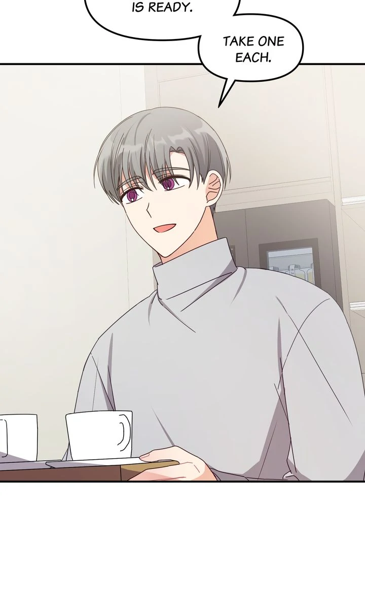 A Romantic Ending with My 2D Boyfriend! Chapter 32 - page 16