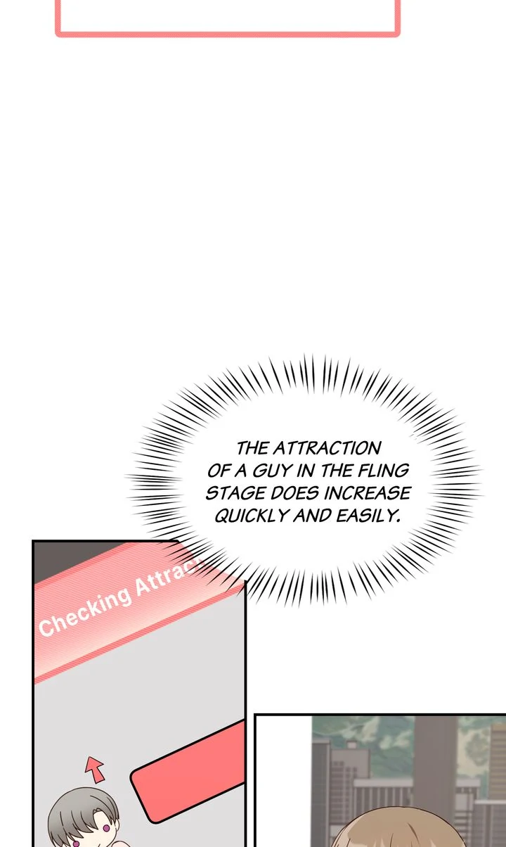 A Romantic Ending with My 2D Boyfriend! Chapter 32 - page 19