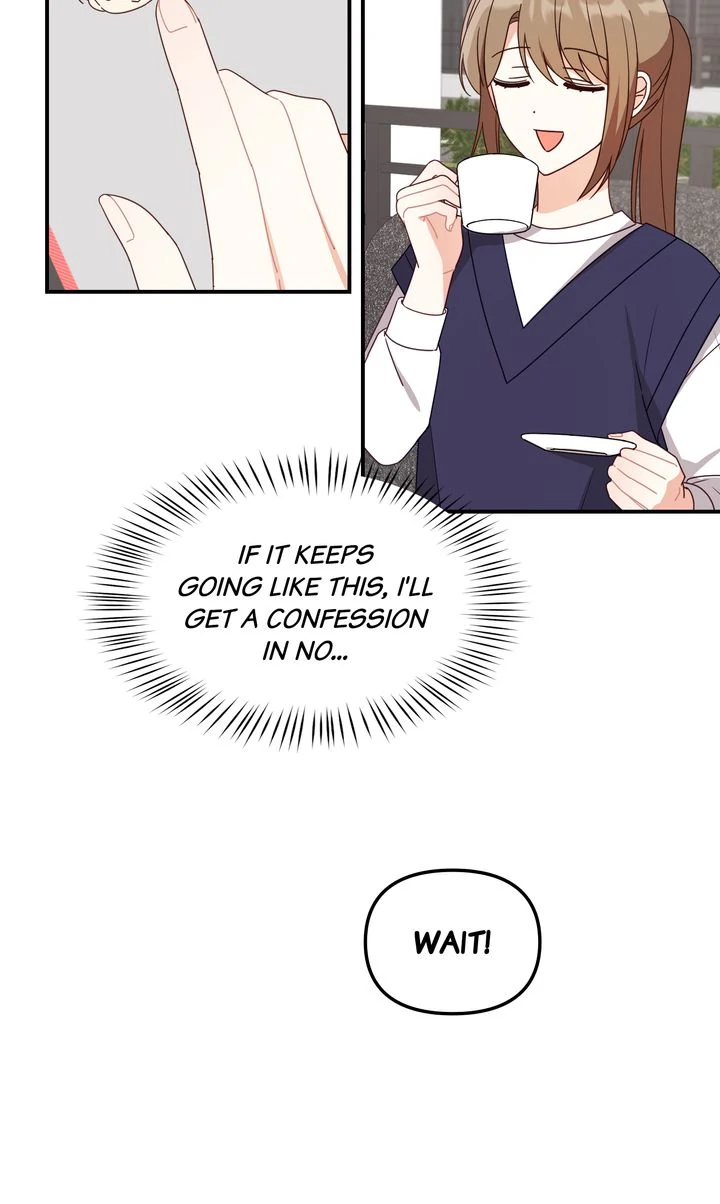 A Romantic Ending with My 2D Boyfriend! Chapter 32 - page 20