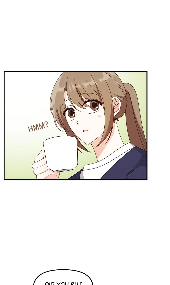 A Romantic Ending with My 2D Boyfriend! Chapter 32 - page 21