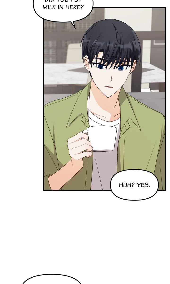 A Romantic Ending with My 2D Boyfriend! Chapter 32 - page 22