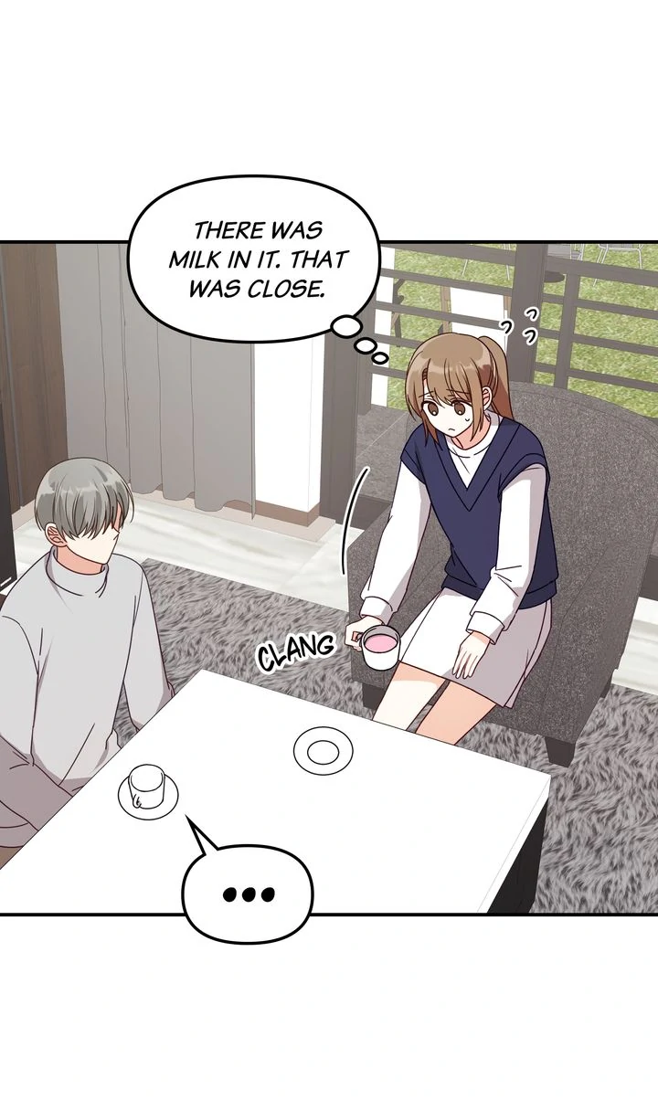 A Romantic Ending with My 2D Boyfriend! Chapter 32 - page 24