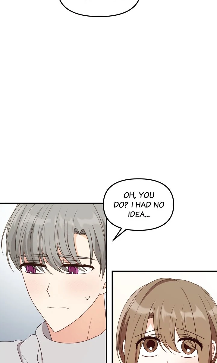 A Romantic Ending with My 2D Boyfriend! Chapter 32 - page 26