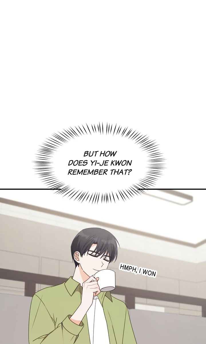 A Romantic Ending with My 2D Boyfriend! Chapter 32 - page 28