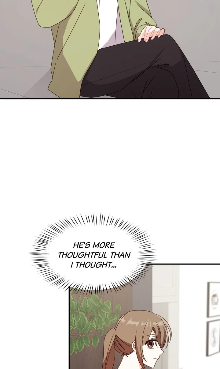 A Romantic Ending with My 2D Boyfriend! Chapter 32 - page 29