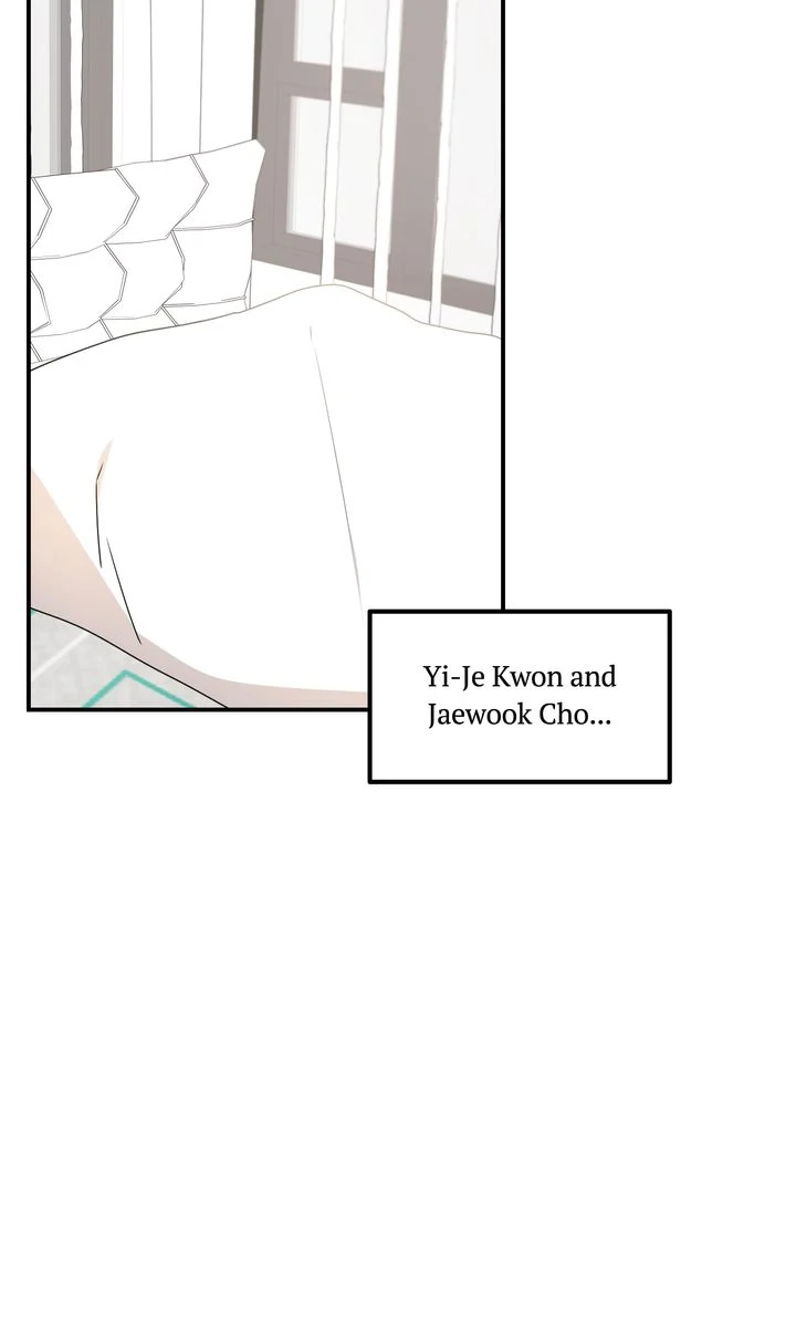 A Romantic Ending with My 2D Boyfriend! Chapter 32 - page 31