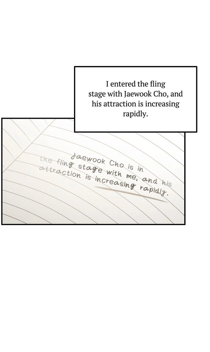 A Romantic Ending with My 2D Boyfriend! Chapter 32 - page 33