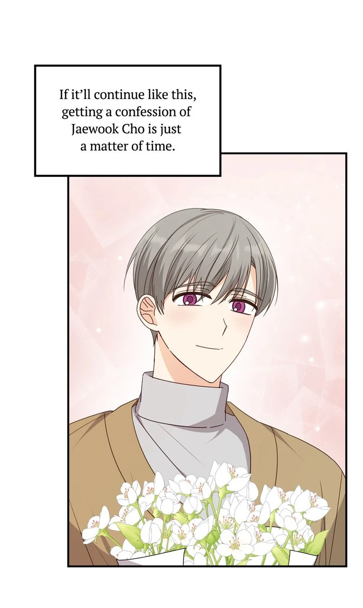 A Romantic Ending with My 2D Boyfriend! Chapter 32 - page 34