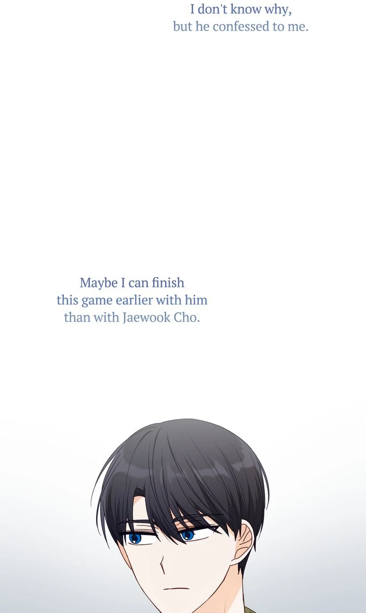 A Romantic Ending with My 2D Boyfriend! Chapter 32 - page 37