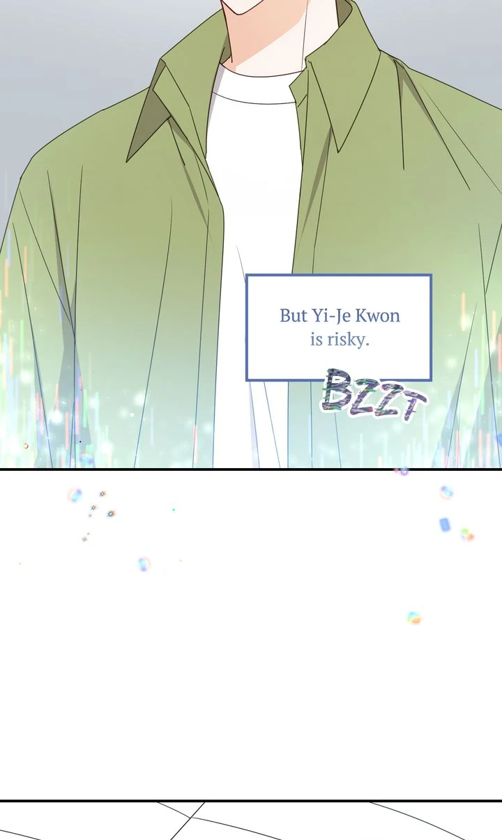 A Romantic Ending with My 2D Boyfriend! Chapter 32 - page 38