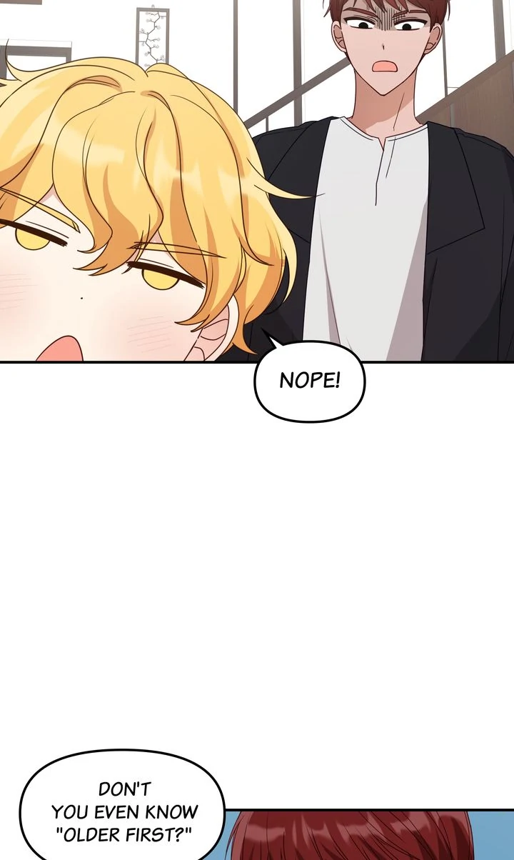 A Romantic Ending with My 2D Boyfriend! Chapter 32 - page 4