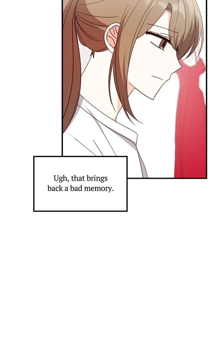 A Romantic Ending with My 2D Boyfriend! Chapter 32 - page 40