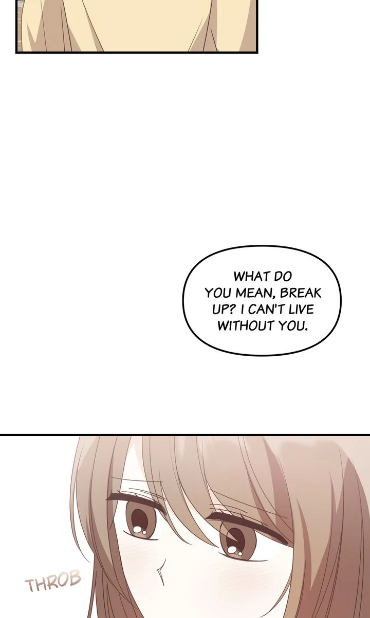 A Romantic Ending with My 2D Boyfriend! Chapter 32 - page 43