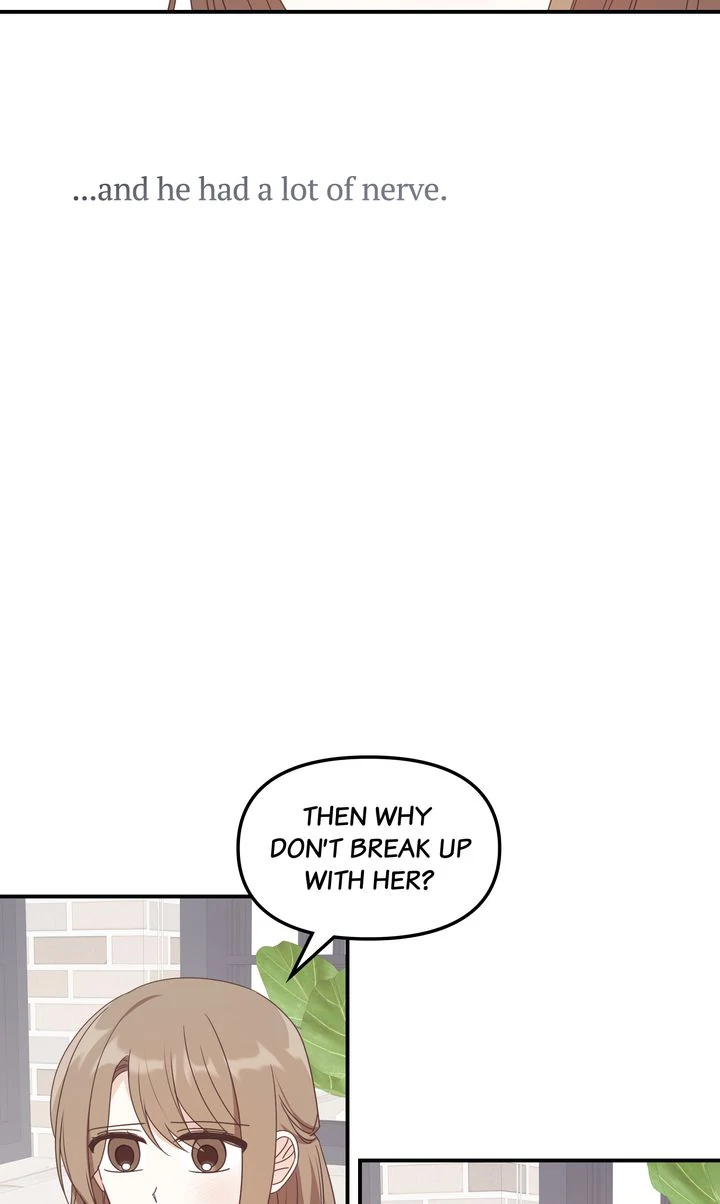 A Romantic Ending with My 2D Boyfriend! Chapter 32 - page 44