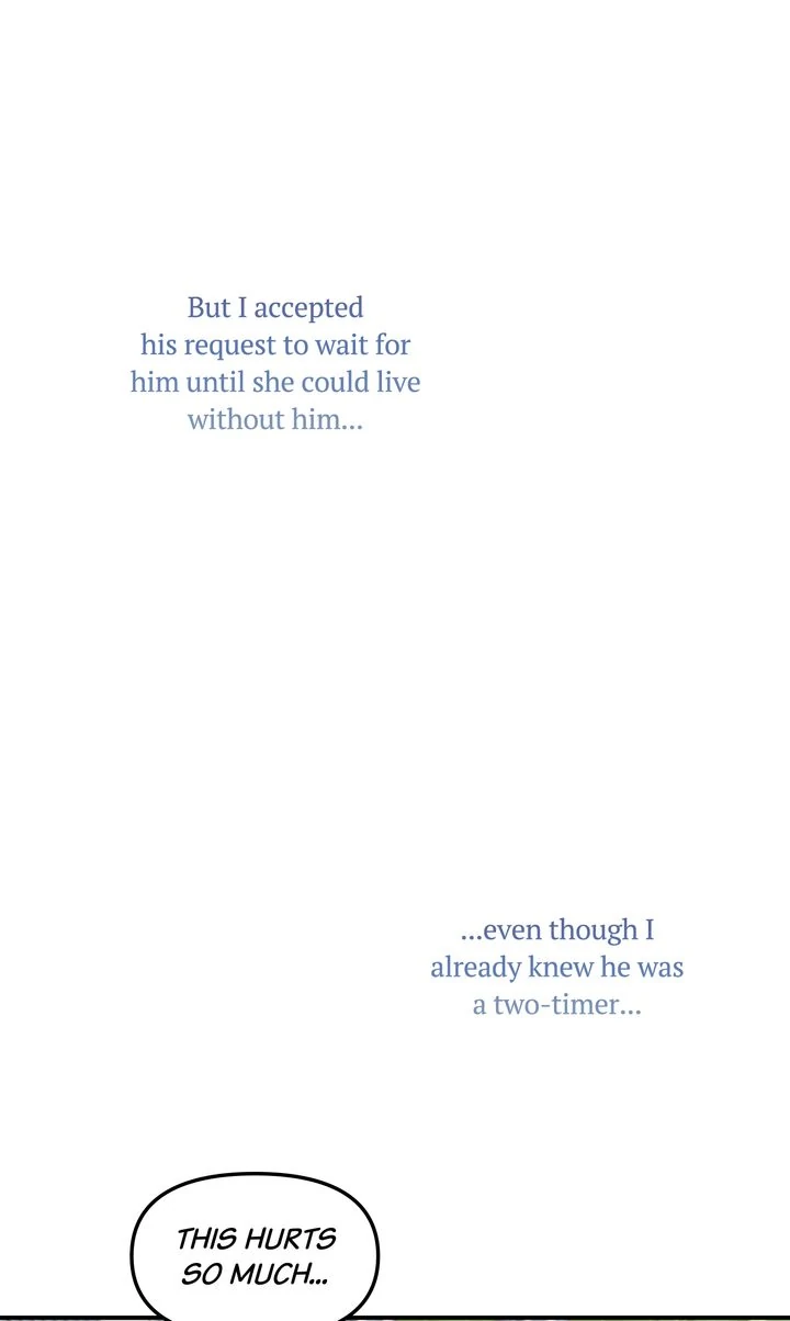 A Romantic Ending with My 2D Boyfriend! Chapter 32 - page 46