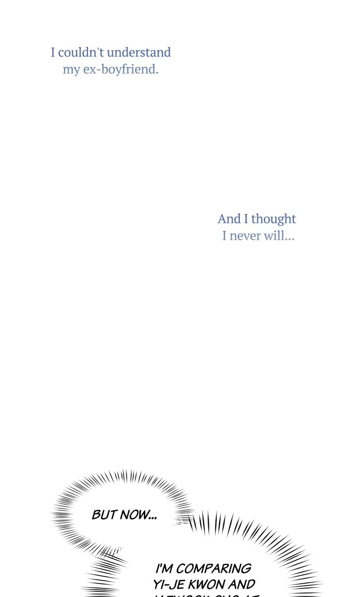 A Romantic Ending with My 2D Boyfriend! Chapter 32 - page 48