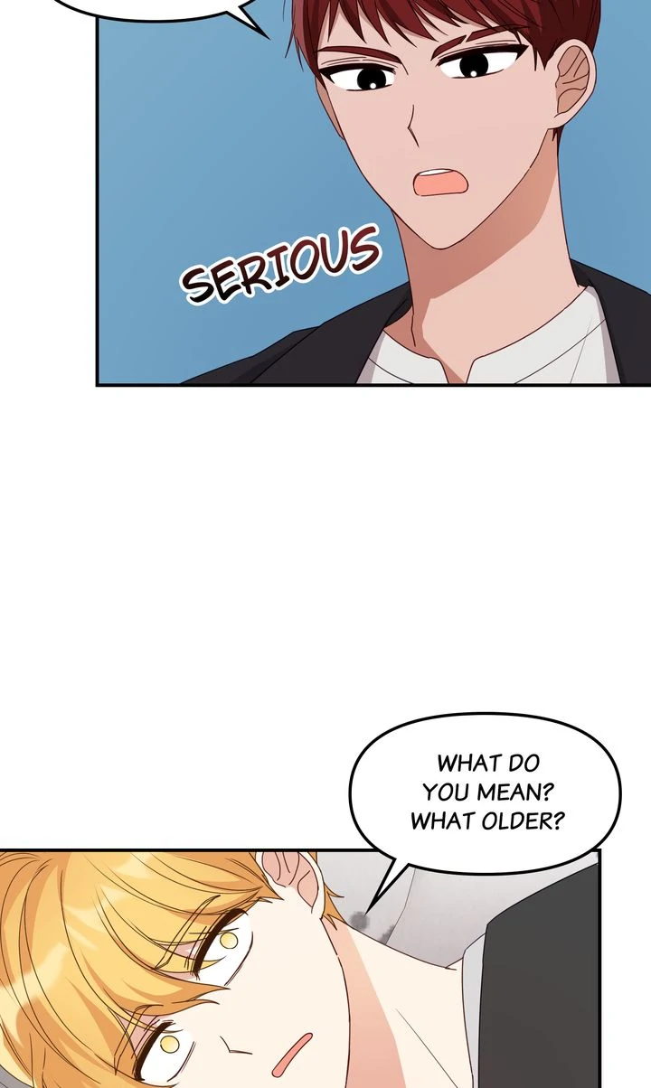 A Romantic Ending with My 2D Boyfriend! Chapter 32 - page 5