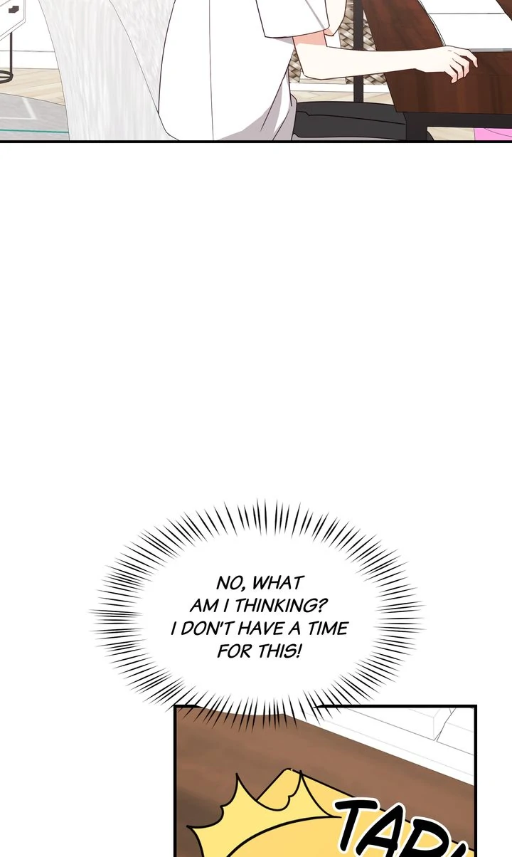 A Romantic Ending with My 2D Boyfriend! Chapter 32 - page 50