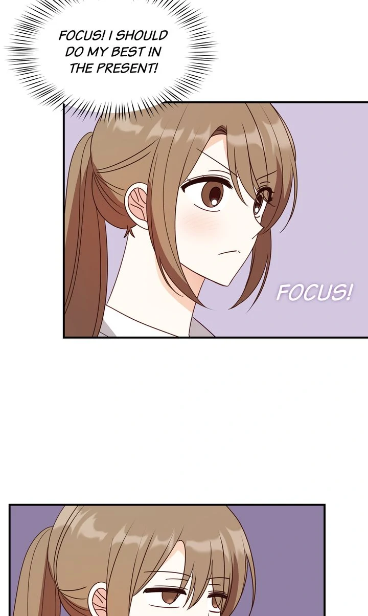 A Romantic Ending with My 2D Boyfriend! Chapter 32 - page 52