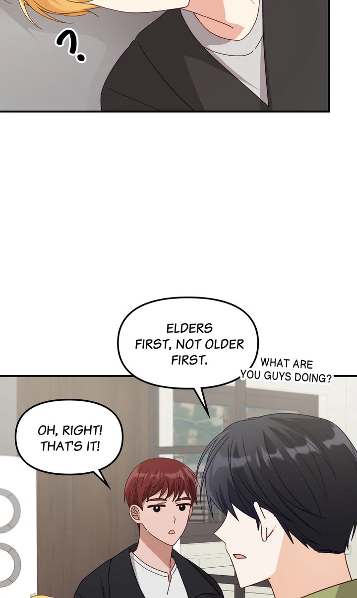 A Romantic Ending with My 2D Boyfriend! Chapter 32 - page 6